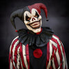 Jester Clown Mask