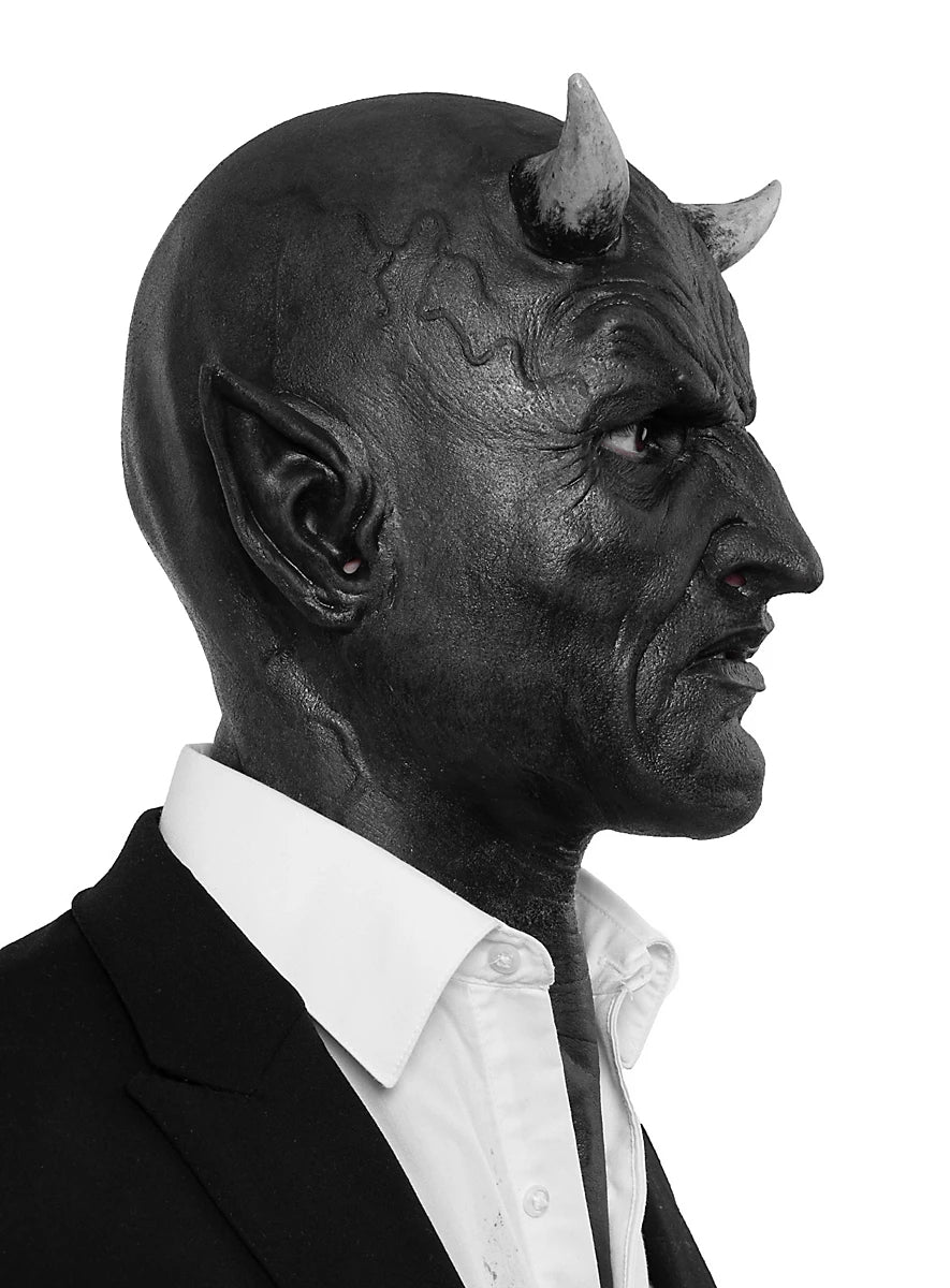 Mephisto Mask