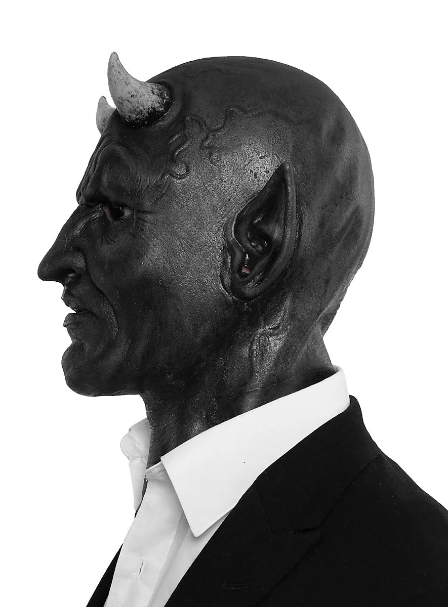 Mephisto Mask