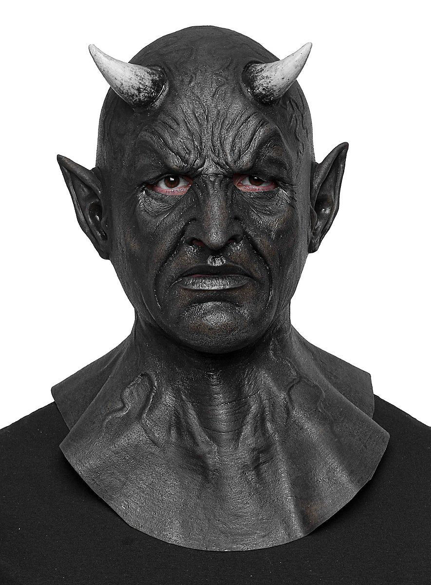 Mephisto Mask