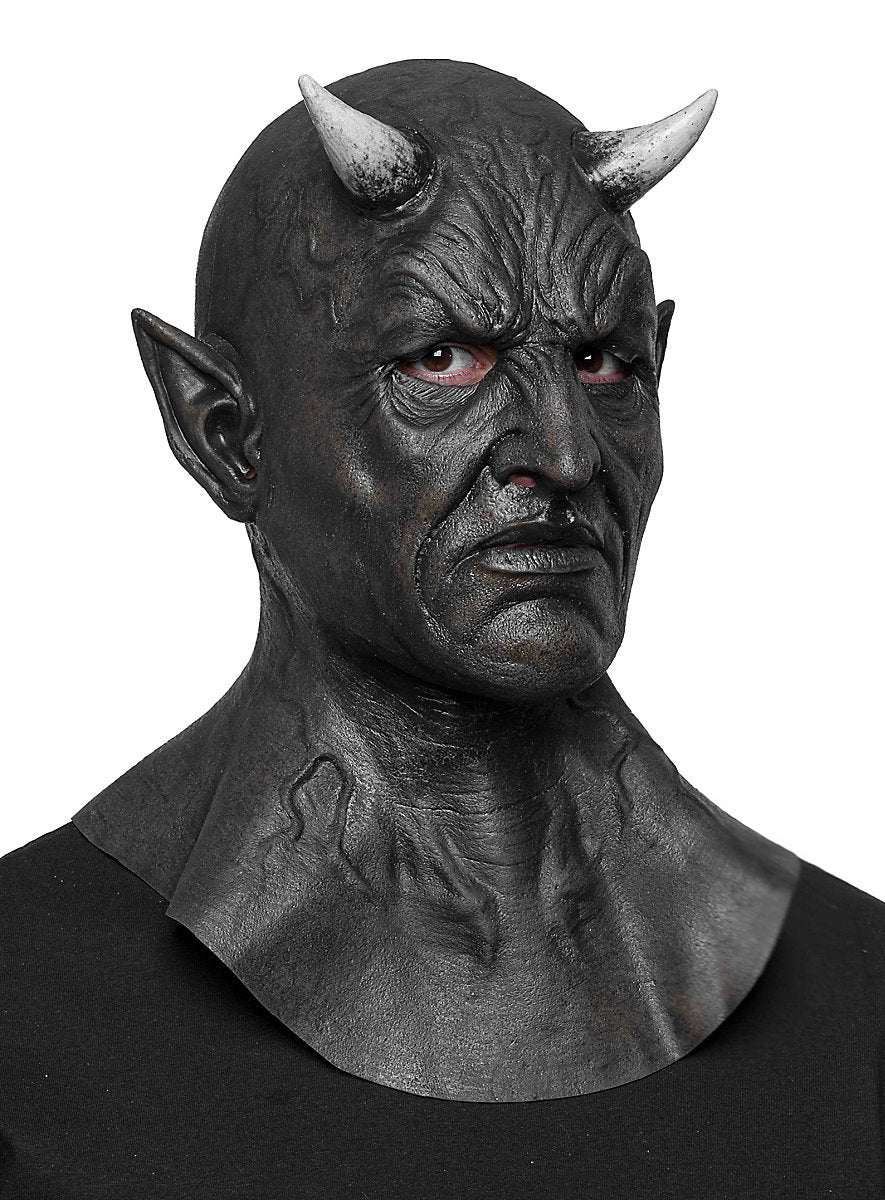 Mephisto Mask