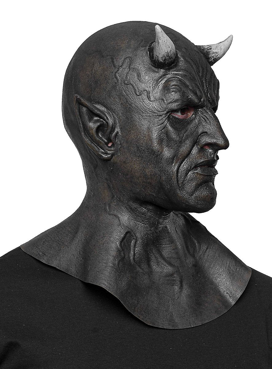 Mephisto Mask