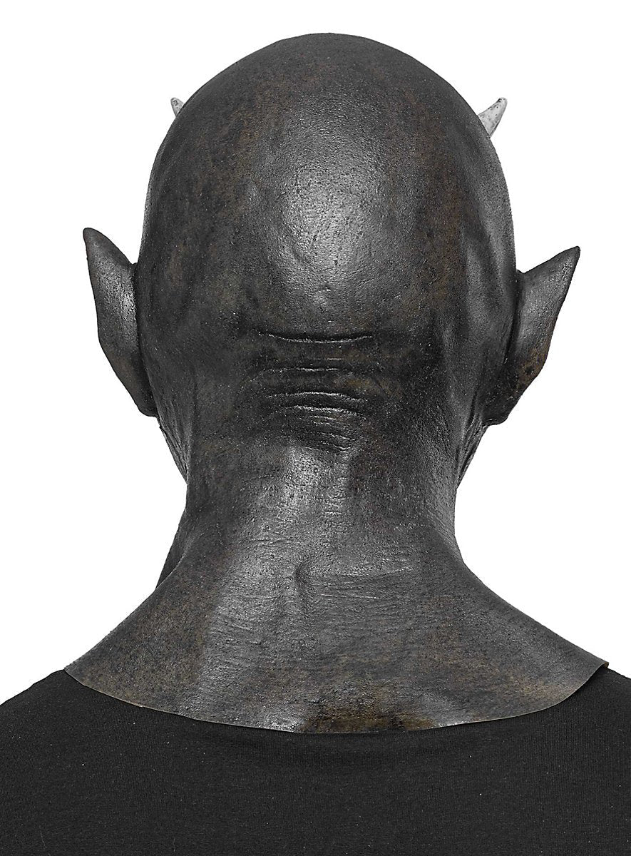 Mephisto Mask