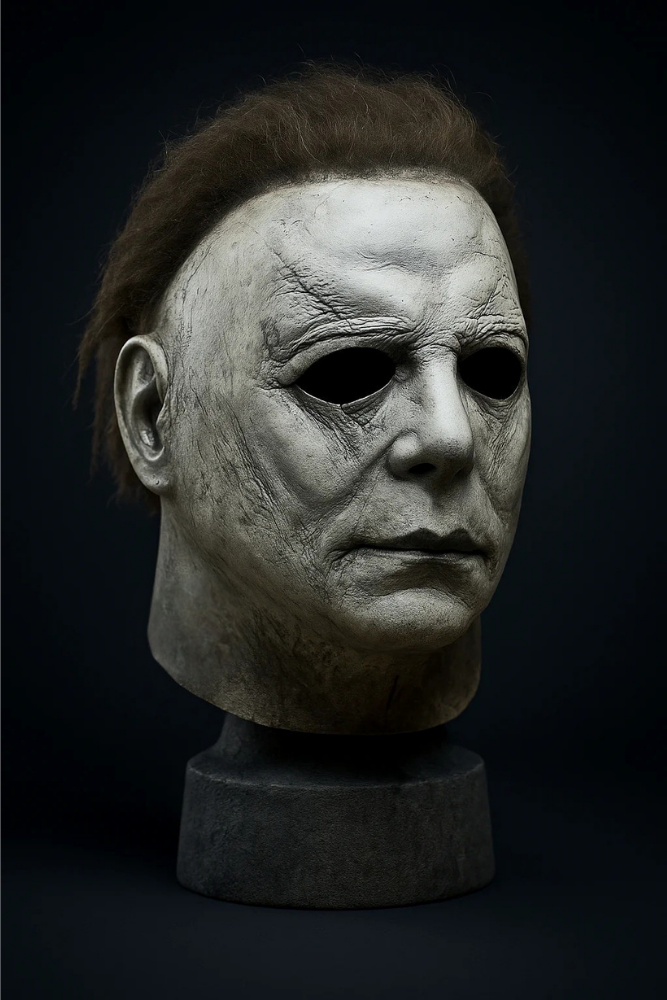 Halloween Movie Mask